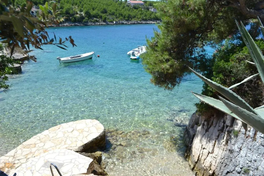 Apartments Villa Hraste Hvar