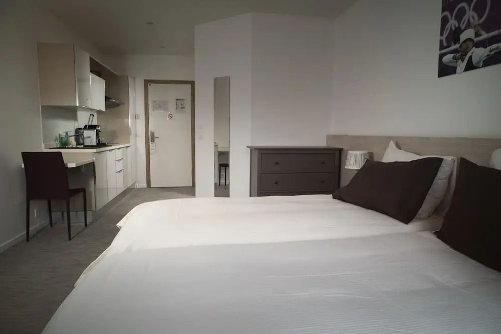 ApartHotel 46a