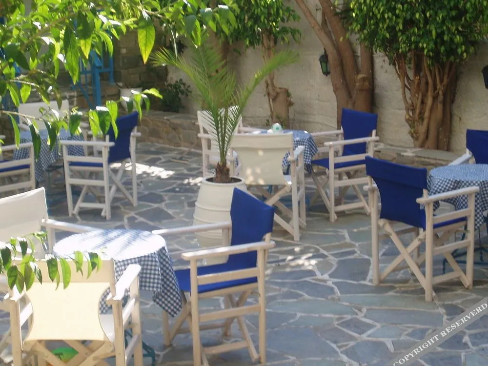 Hotel Grivas-Elia