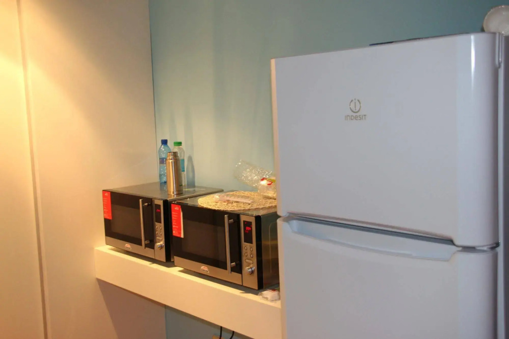 Albergue Compostela - Hostel