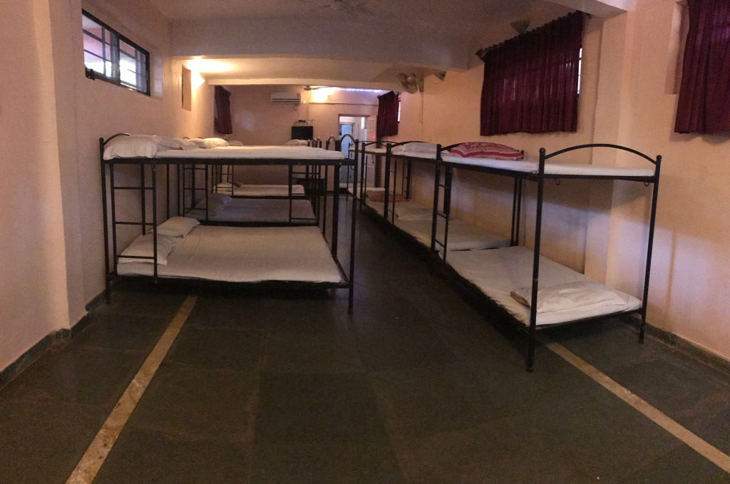 Super Hotel O Calangute-Baga Crossway Formerly Rustic Village