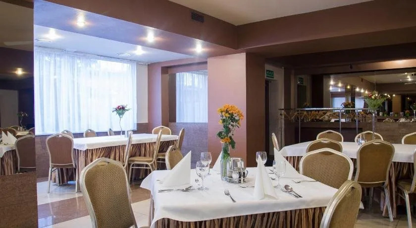 euroHOTEL Katowice Nikiszowiec