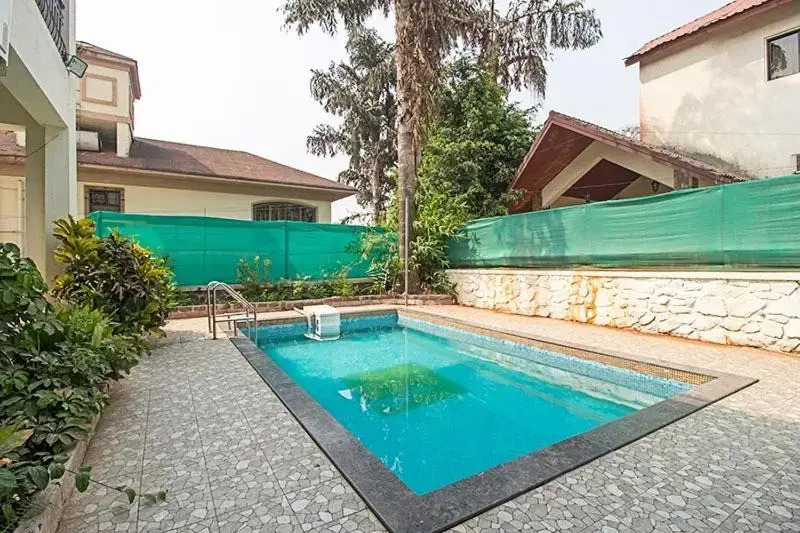 Whispering Villa 4BHK