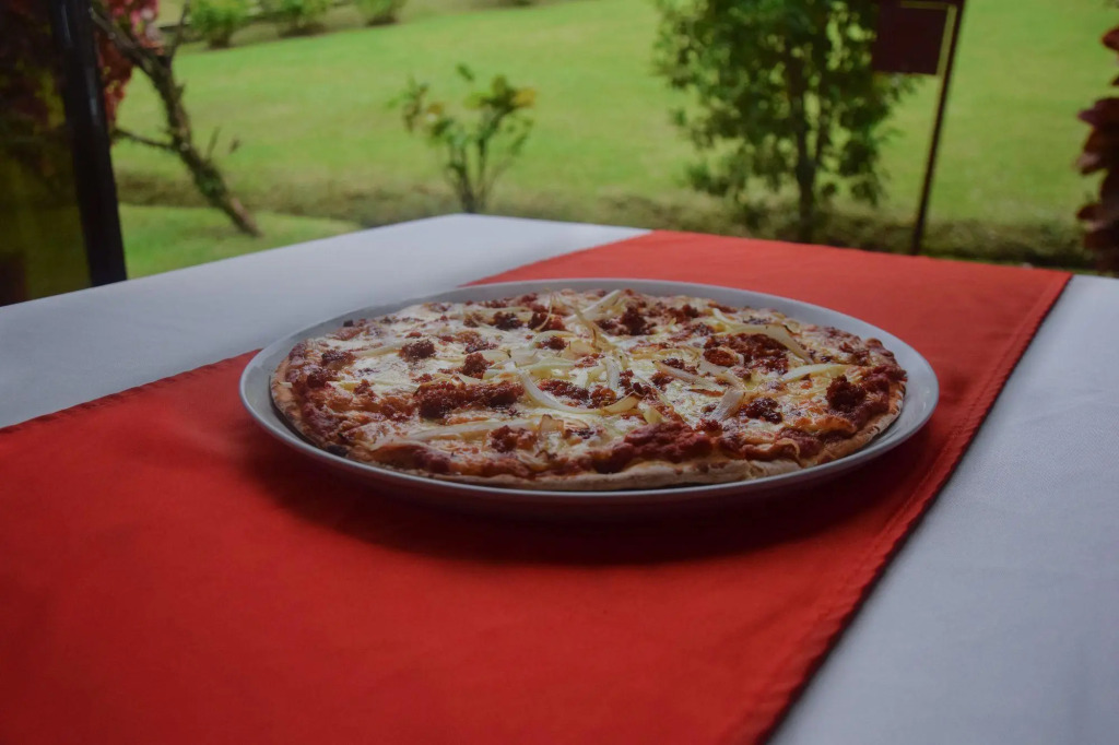 Arenal Volcano Inn