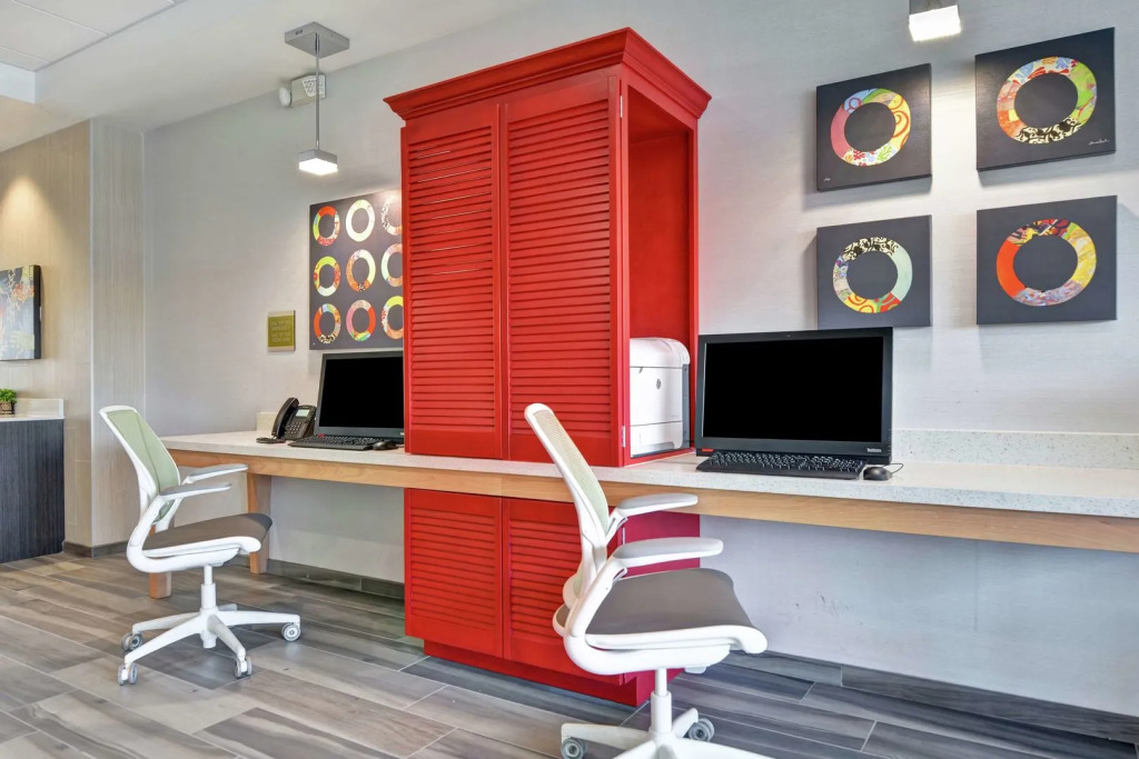 Home2 Suites By Hilton Springdale