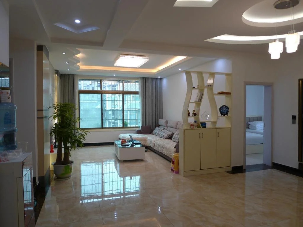 Marco Polo Hostel