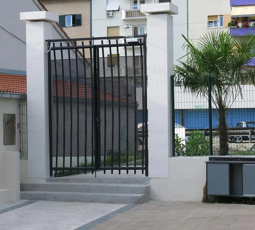 Apartment Mily