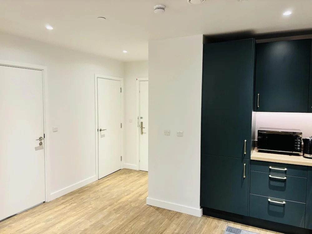 Your London Escape Luxurious 1 Bedroom Apartment