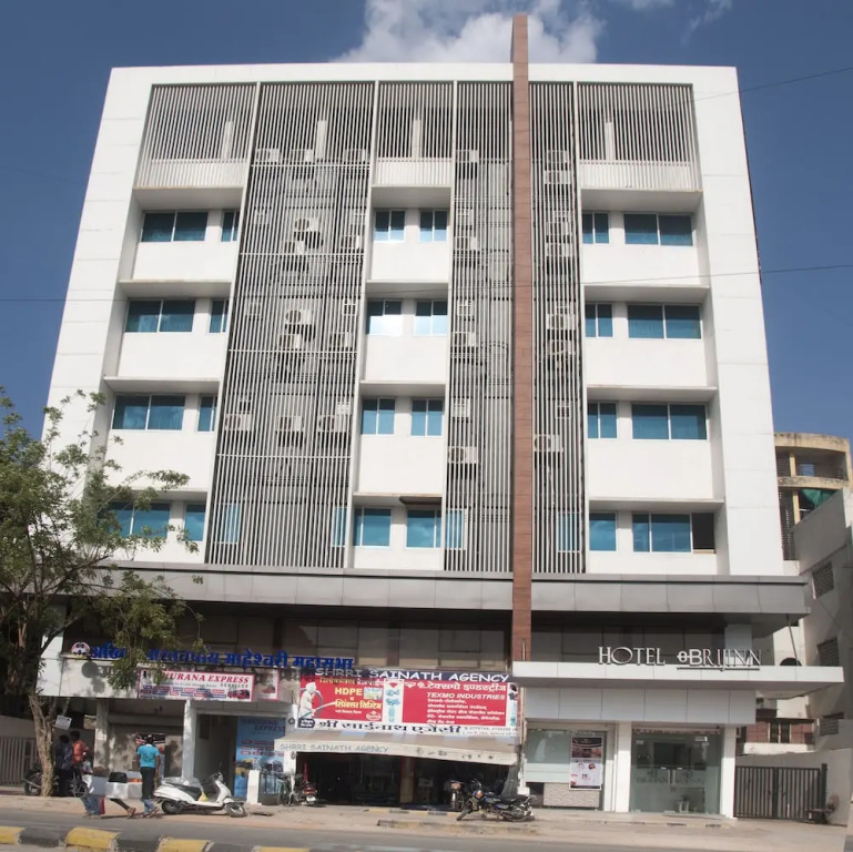 Hotel Brijinn