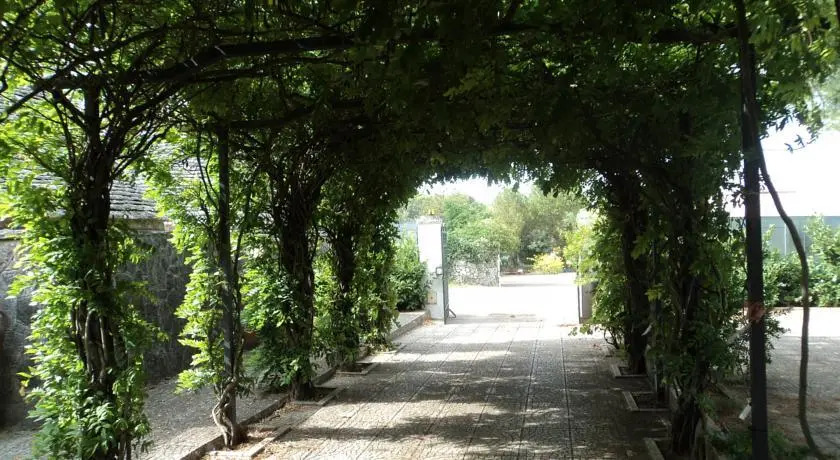 Relais Lamadacqua