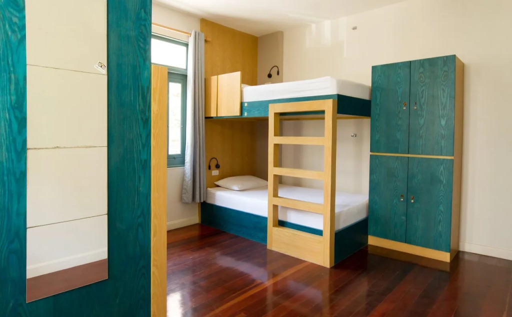FU House Hostel