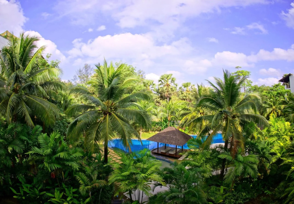 Casuarina Shores Apartment - SHA Plus