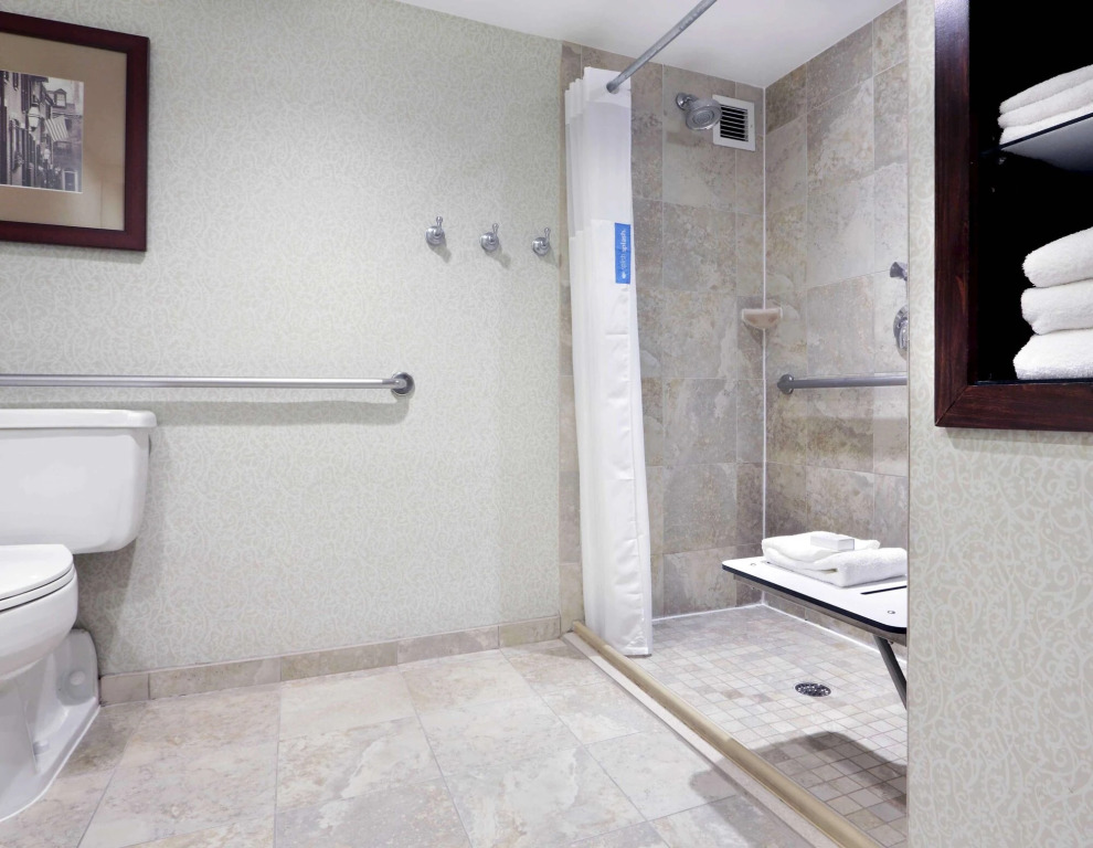 Hampton Inn Boston-Natick