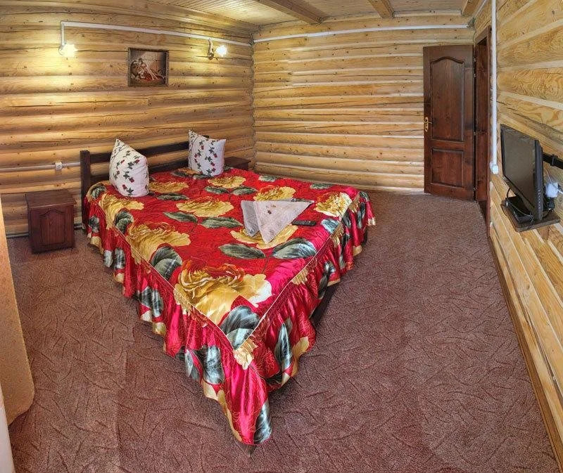 Dacha