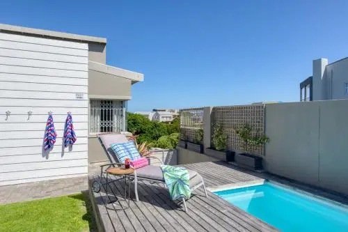 Stanfords Cove Villas