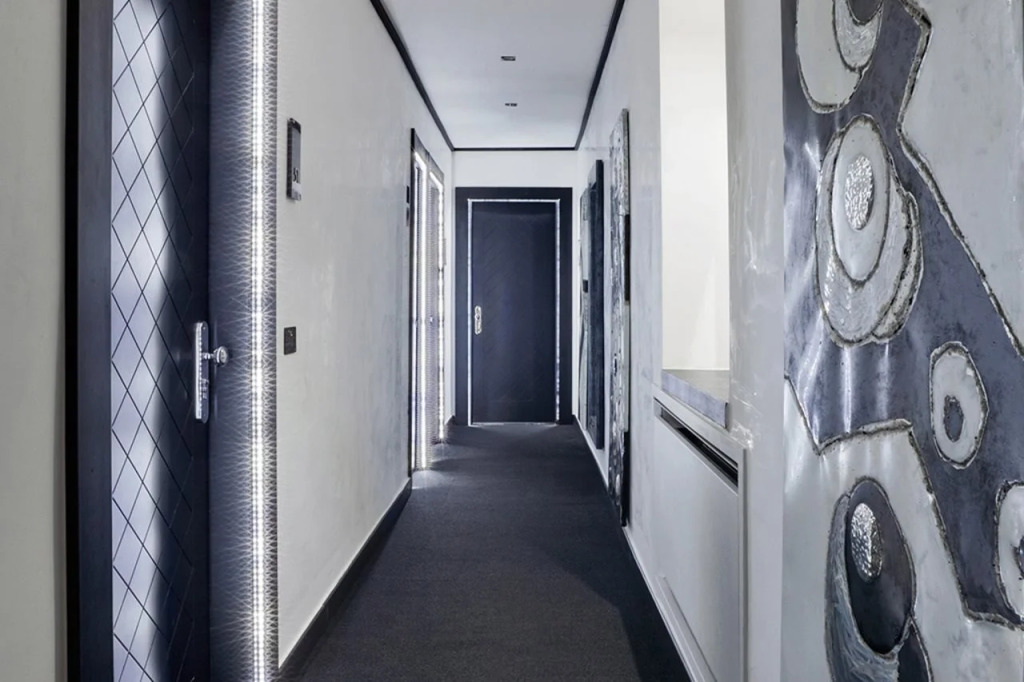 LHP Hotel Napoleon