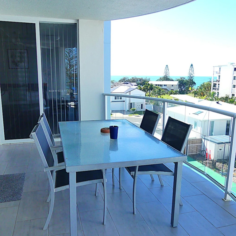 Bargara Blue Resort
