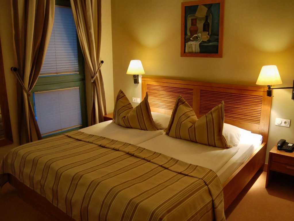 Albergo Hotel
