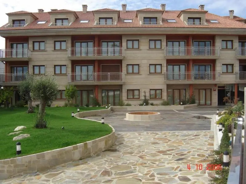 Apartamentos Esperanza del Mar