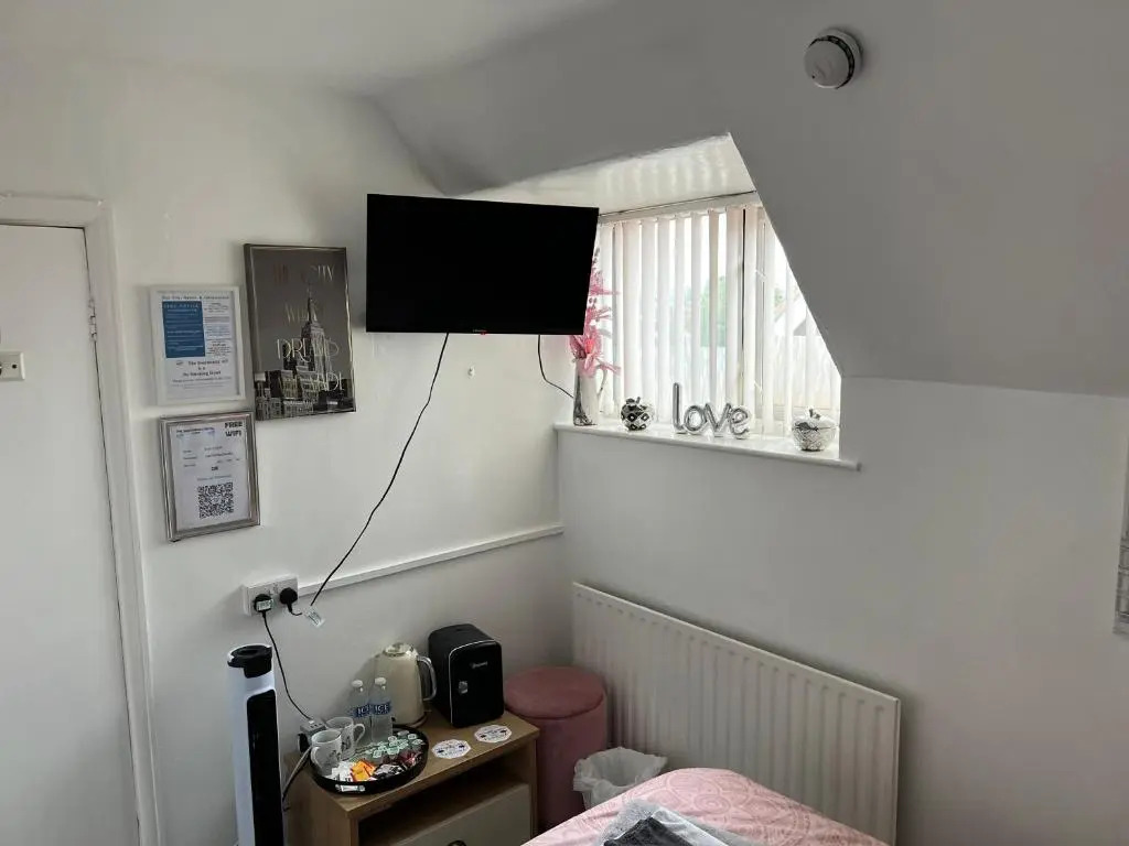 The Southwold Guest House