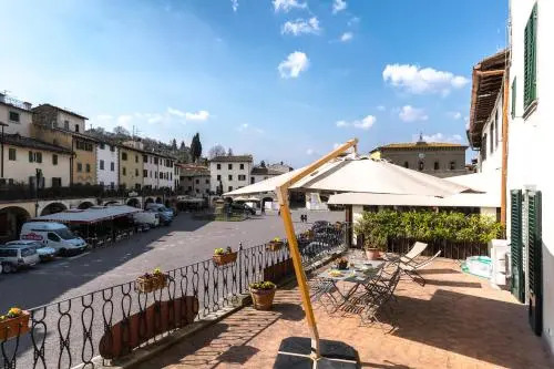 Apartment Matteotti