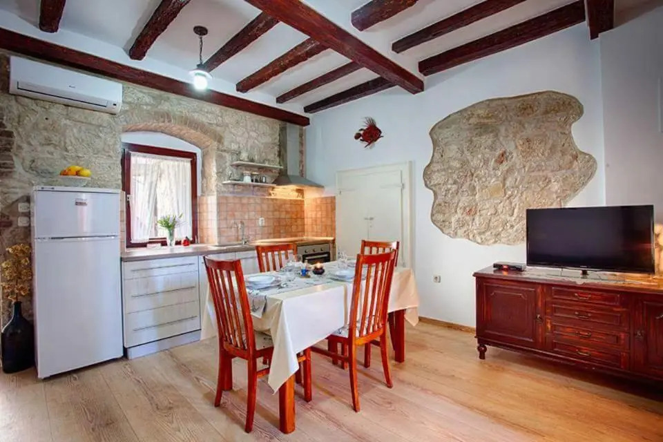 Ul. Ivana Farolfija 12 Apartman Domina