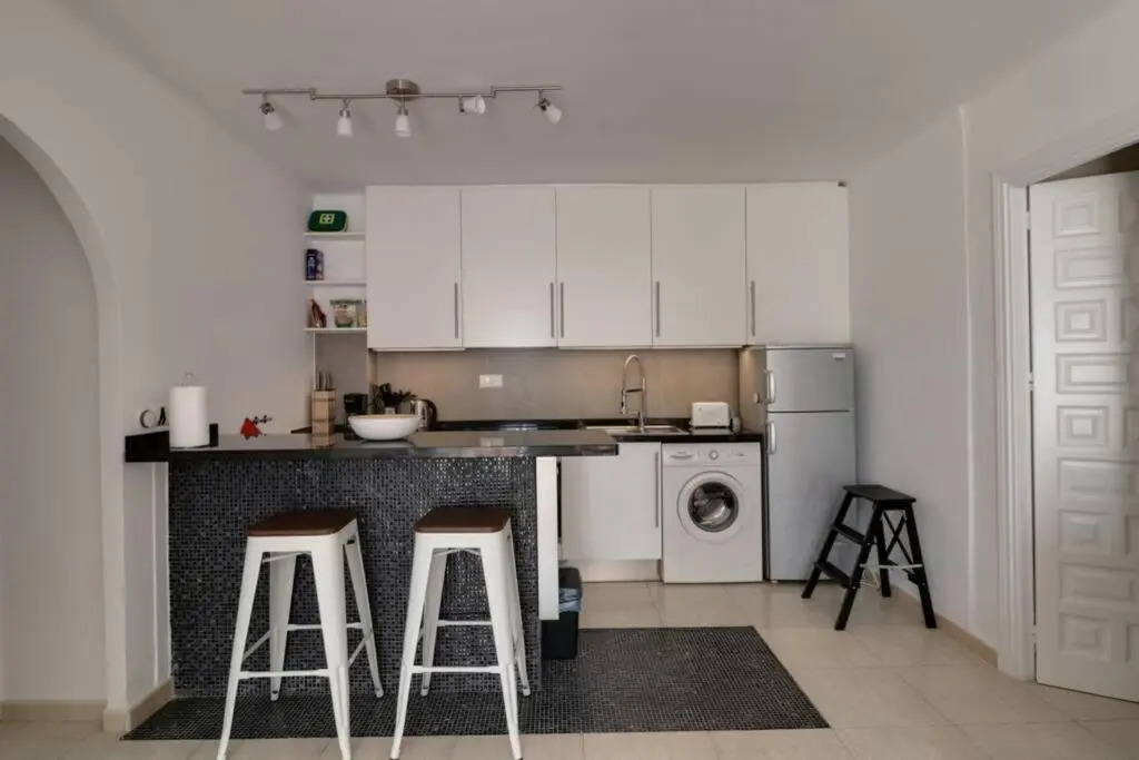 Capistrano Playa, 2 bedroom & free wi-fi
