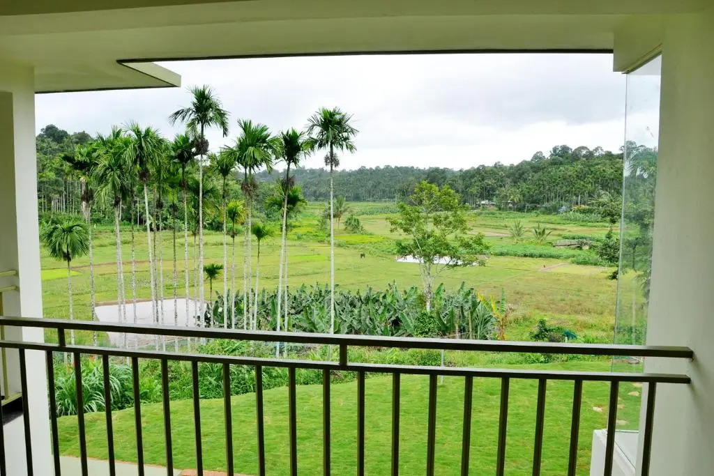 Chamayam Holiday Villa