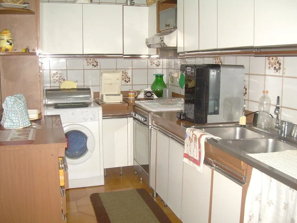House With 2 Bedrooms in Ragusa, With Enclosed Garden and Wifi - 20 km