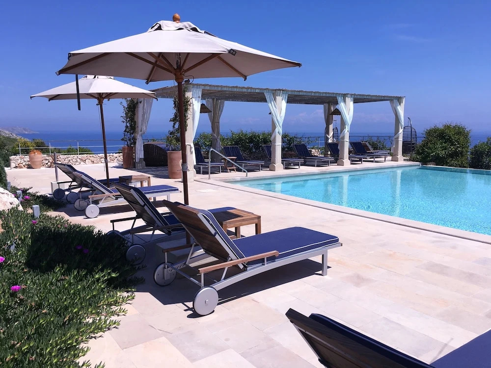 Le Capase Resort Salento