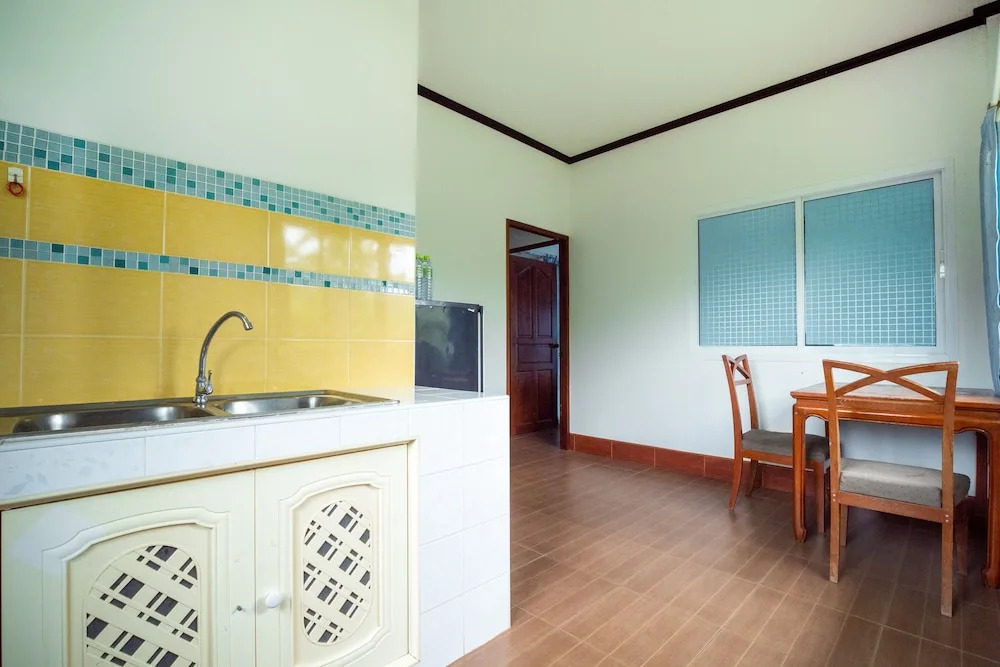 Ban Bum Resort by Oyo Rooms