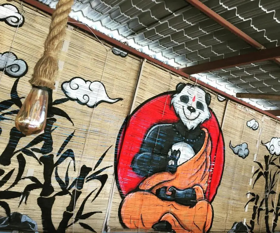 Cohostel