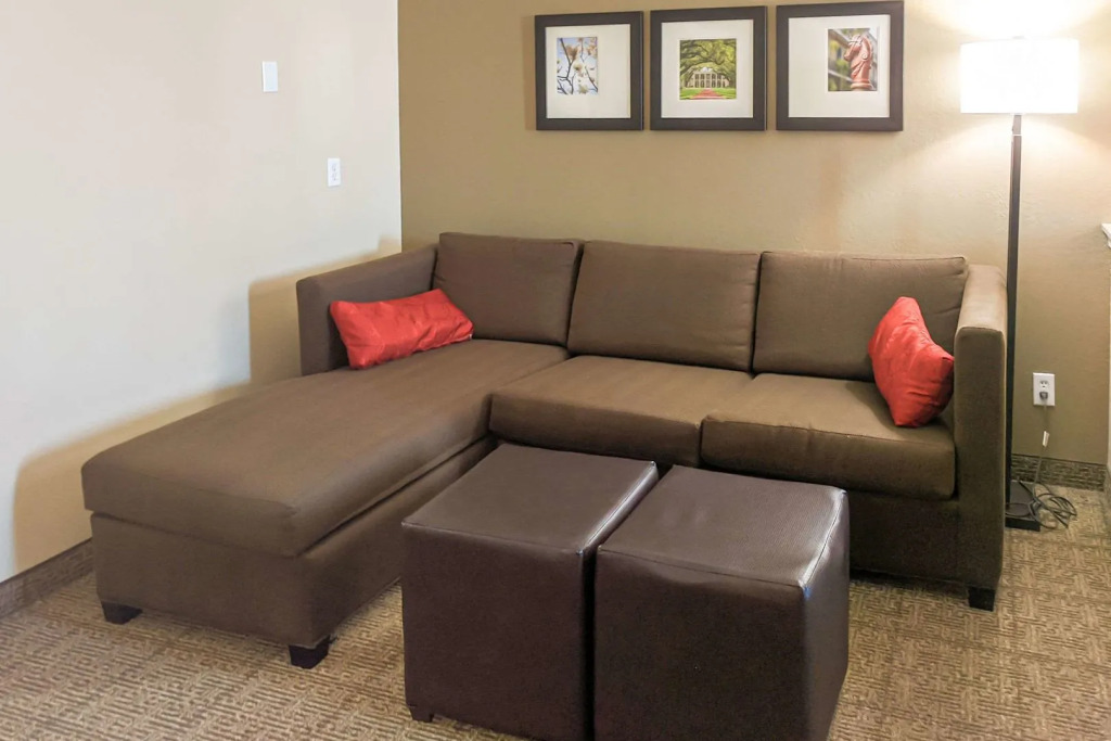 Comfort Inn Marrero - New Orleans West