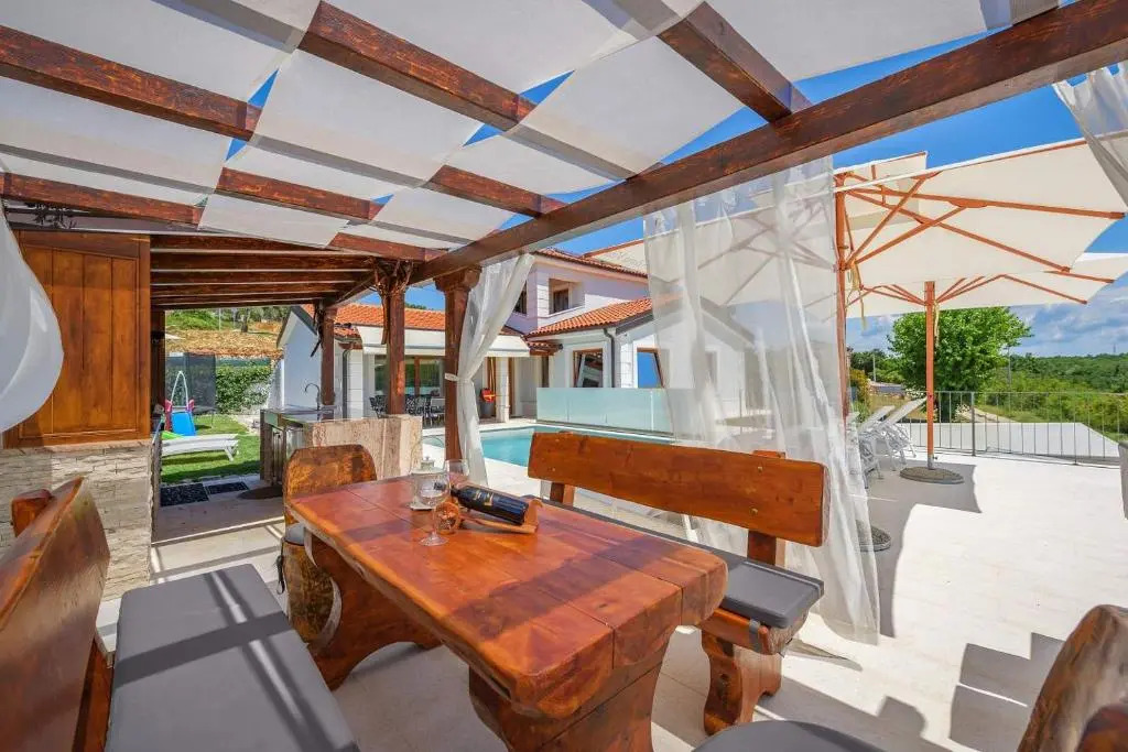 Villa Gloria Vita