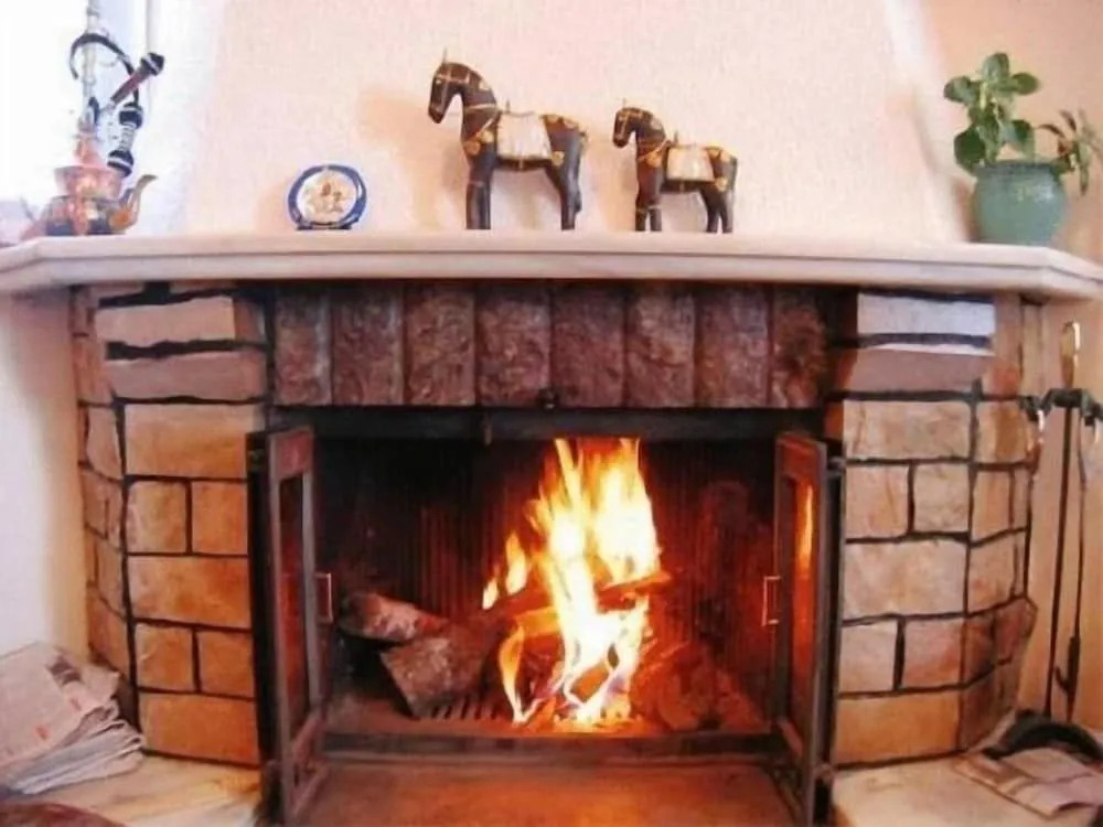 Hotel Antigoni