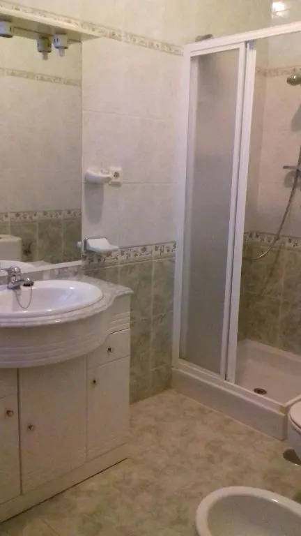 Casa Paquita Y Telesforo