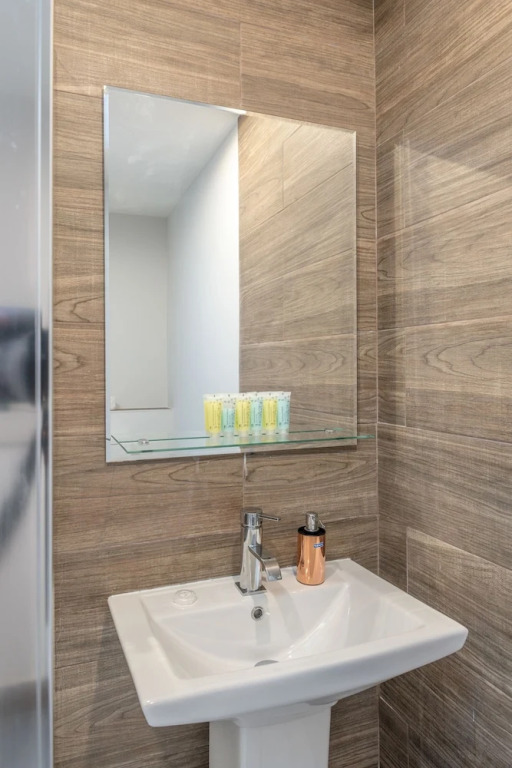 Cooperage Apartments