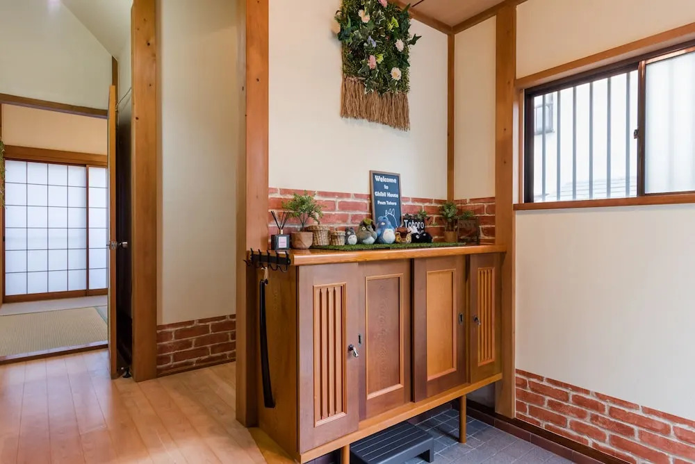 Nest Inn Hakone-Ghibli