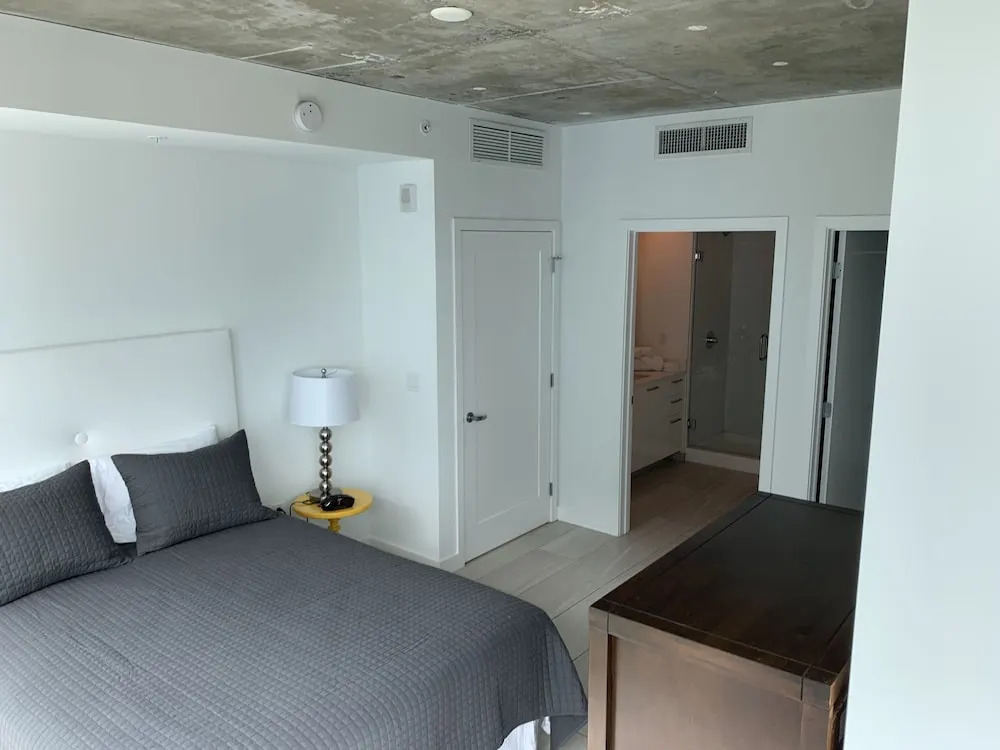 Wynwood Design District 30 Day Rentals