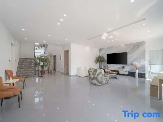 Suzhou Manbuli Homestay