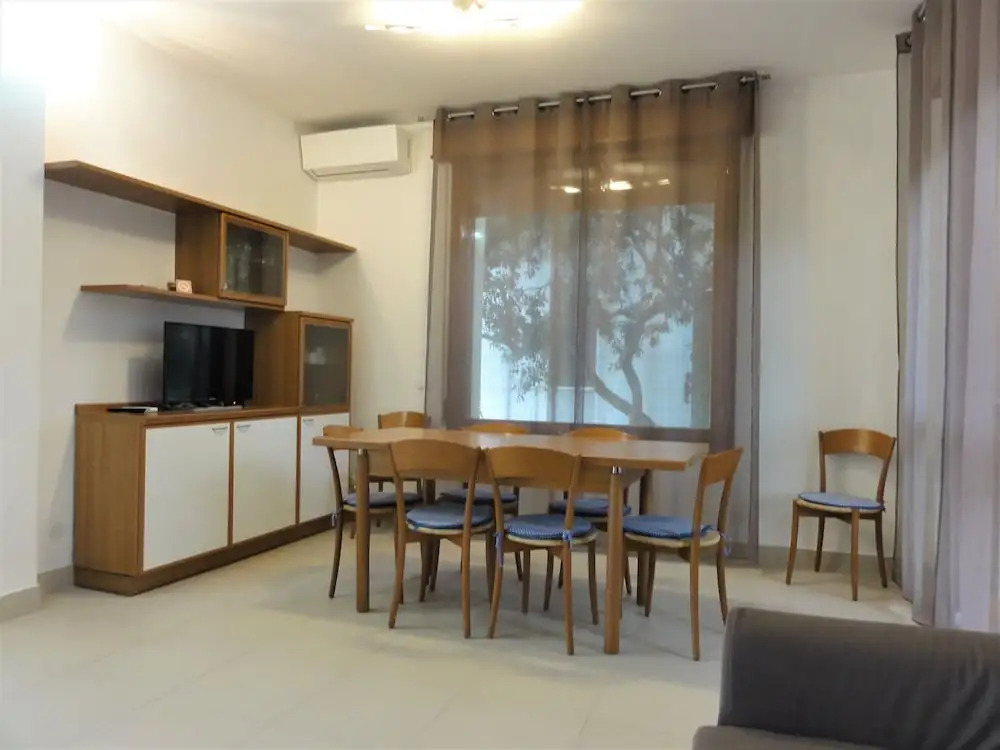 Comfortable Villa in Bibione Pineda