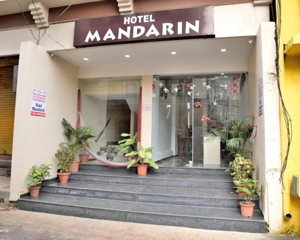 Hotel Mandarin