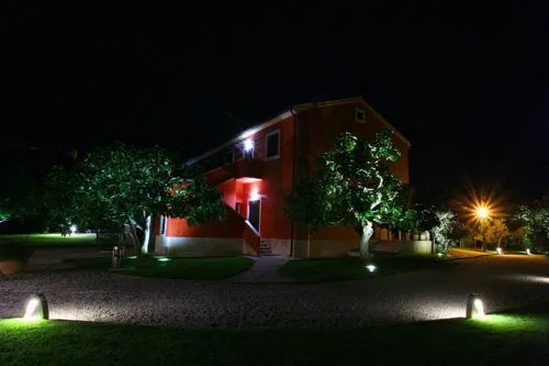 Rooms Alla Beccaccia