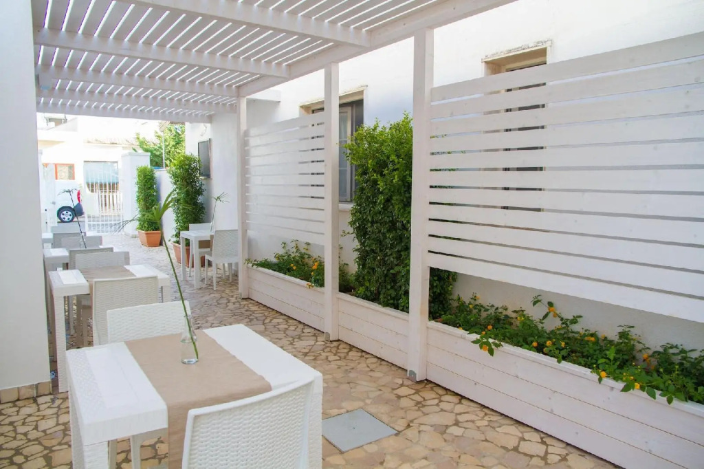 Dimora Ausentum B&B