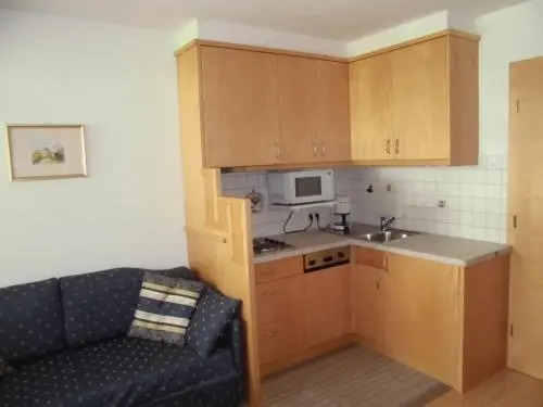 Residence Majarai