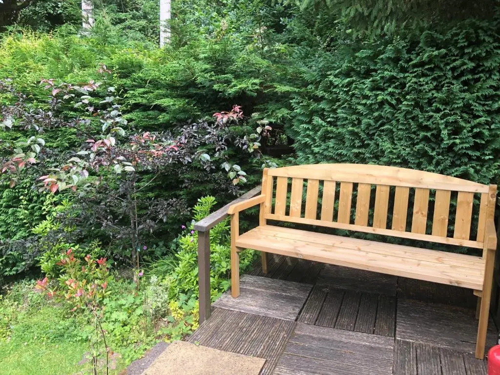 8F Lakeside Lodge Caer Beris Builth Wells