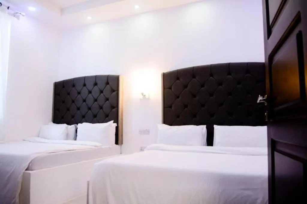 SunSeaBar Beach Resort