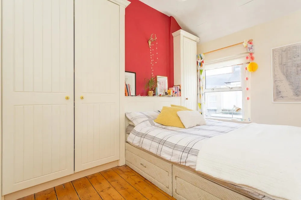 2 Bedroom Apartment in Central Dublin