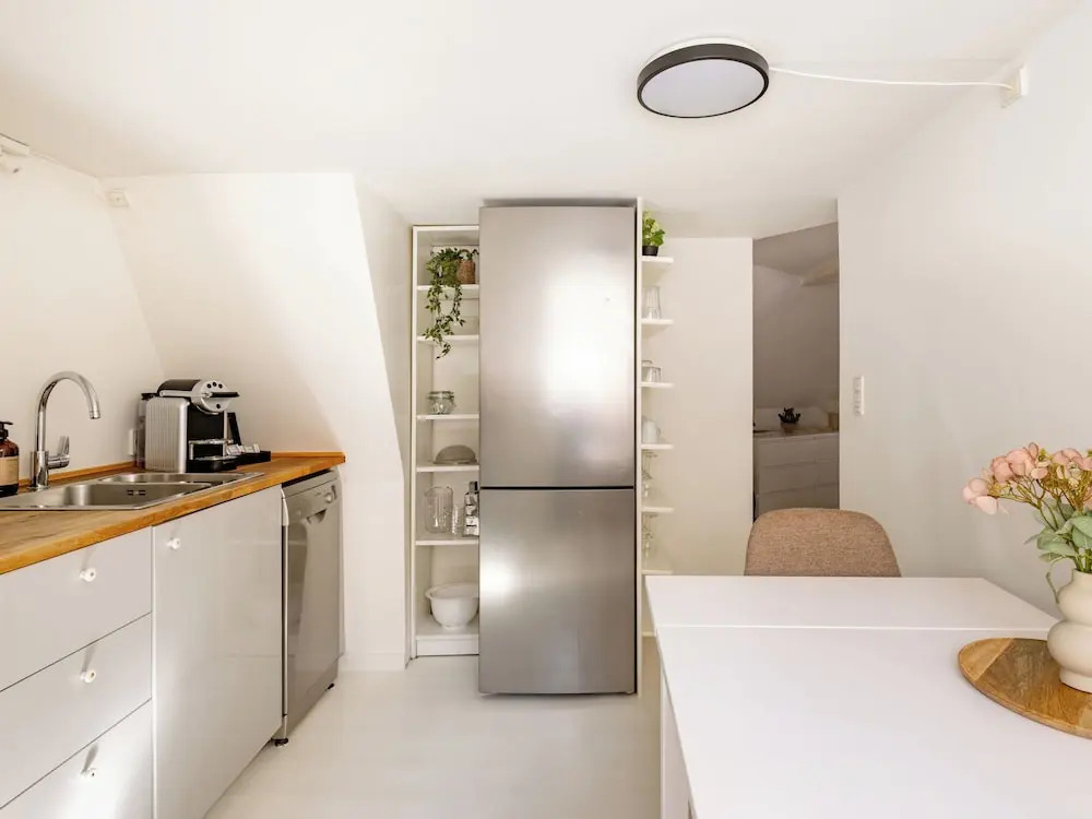 Admiral - Cosy 1-bdr Apt in Central Copenhagen