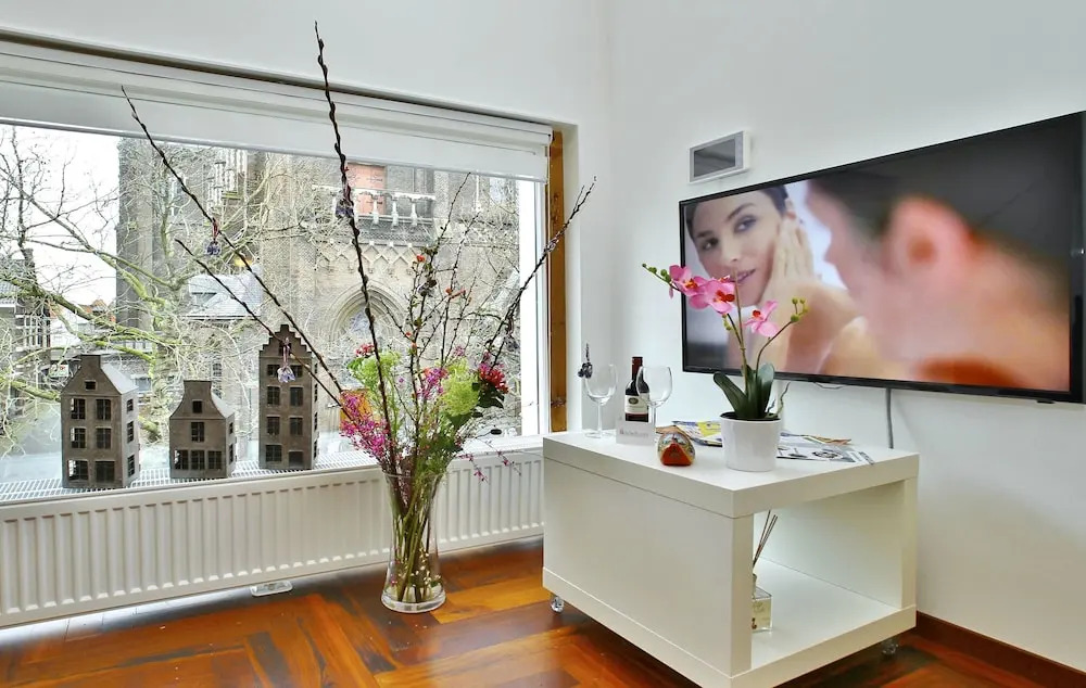 Luxury Apartments Delft